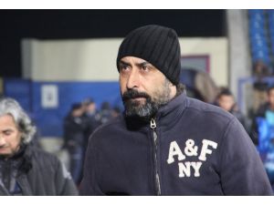 Karabükspor, 3 Golle Bir Üst Tura Geçti