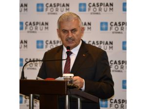 Enerji Ve Ulaştırmanın Yeni Merkezi Hazar Yükseliyor