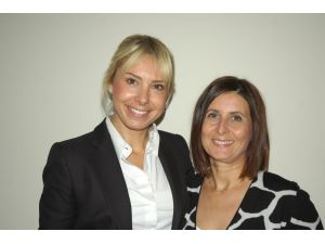 Bayan Girişimcilerden Myoda Girişimcilik Semineri