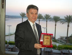 Emitt’ten Adana Ve Mersin’e Ödül