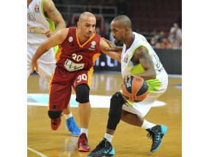 Galatasaray Tam Gaz Devam