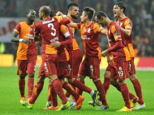Tek Hedef Galibiyet