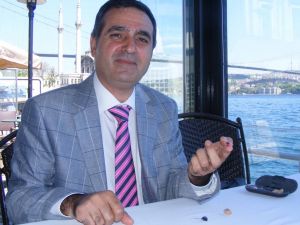 İcaad Başkanı Ağaç: Ses Yükselticiler Sağlığı Tehdit Ediyor