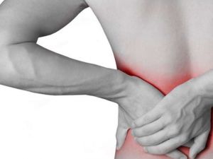 Tanı Konulamayan Bel Ağrısının Nedeni !