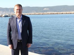 Daniş Seçim Startını Verdi