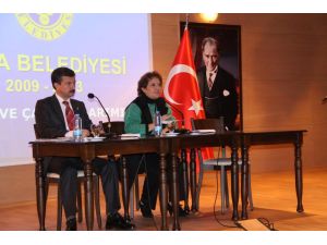Güler: Kadınlar Eve Kapatılmak İsteniyor”