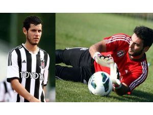 Beşiktaş’ta Sakatlık Şoku