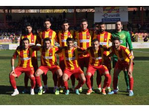 Spor Toto 2. Lig