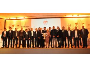 Ziraat Türkiye Kupası 5. Tur Kuraları Çekildi