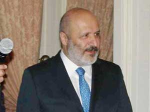 İş Adamı Ethem Sancak Konferans Verecek