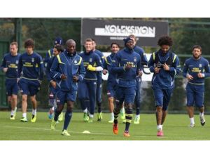 Lider Hedefe Kilitlendi