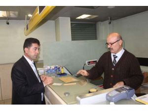 75 Yaşındaki Babası İçin Erdoğan’a Mektup Yazdı