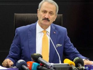 İş Adamlarına Alternatif Sundu