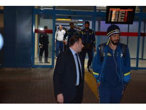 Fenerbahçe Trabzon’da