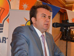 Erkoç Basınla Bir Araya Geldi