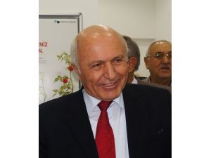 Türker: İran Üzümünü Türk Üzümü Diye Satıyorlar