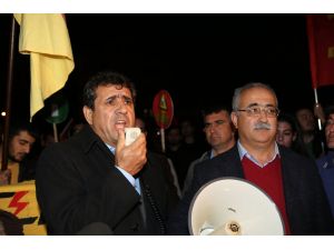 Kktcde Sendikalardan Elektrik Zammına Tepki