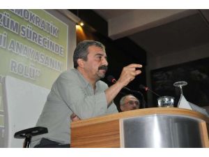 ’’Seçimlerde Asfaltı Toprağa Gömeceğiz’’