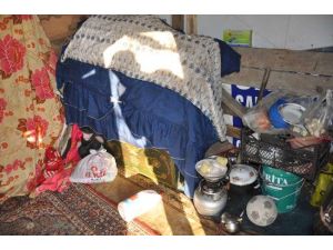 Çocukları İçin Yaşıyor