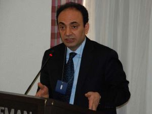 Şanlıurfa’dan Aday Mı Oluyor ?