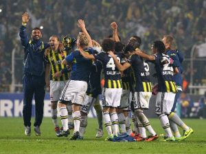 Lider Bu Akşam Sahne Alıyor