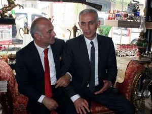 Trabzonspor’da Yaprak Dökümü