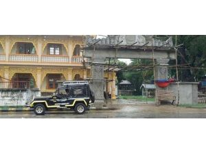 Bunlar Budist Manastırından Çıktı !