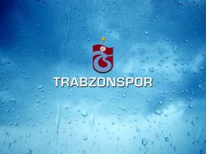 Trabzonspor’da Bir Ayrılık Daha