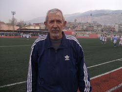 Amatör kümede Arsanspor farkı