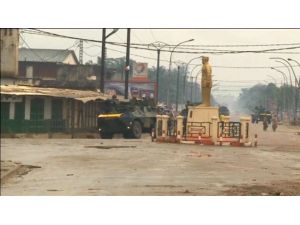 Orta Afrika Kan Gölü: 300’den Fazla Ölü