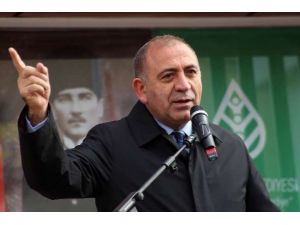 Dün Baransu’yu Alkışlayanlar, Bugün İdamını İstiyor