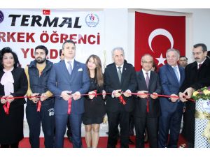 Bakan Kılıçtan Yurtlarda Kalan Öğrencilere Müjde