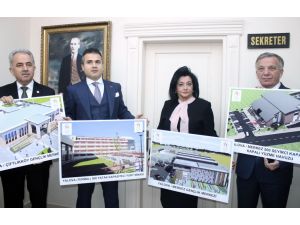 Bakan Kılıç: “Tff, Fethiyespor Konusunu Gündeminden Çıkarmalı”