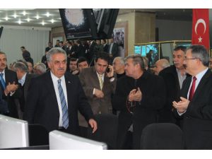 Borsakonya Elektronik Platform Açıldı