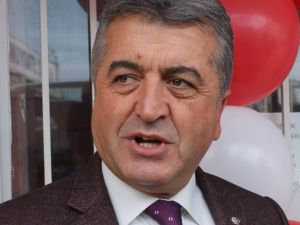 Chp’li Akkaya: “Balbay Dahil Tutuklu Bütün Milletvekilleri Serbest Bırakılmalı”