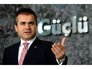 Bakan’dan Tff’ye Yüce Atatürk Eleştirisi