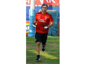 İstifa Etmeseydim...