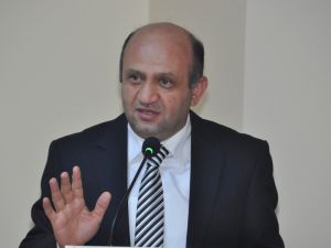 Ak Parti Kocaeli Milletvekili Fikri Işık: