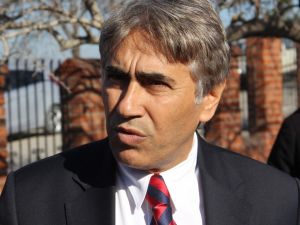 Kardemirde Tis Görüşmeleri