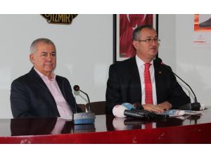 Tgf Başkanı Sertel Ve Chp Milletvekili Yükselden Balbay Çağrısı