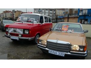 Çiçek Abbas 30 Yıl Sonra Aynı Direksiyonda