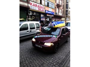 Çaykur Rizespor Taraftarından Tabutlu Protesto