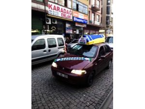 Tabutun Üzerindeki İlginç Yazı