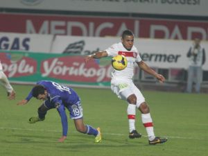 Spor Toto Süper Lig