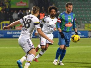 Spor Toto Süper Lig