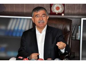 Bakan’dan ’’Bedelli Askerlik’’ Açıklaması