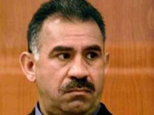 İmralı’dan Mesaj Var