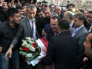 Adalet Bakanı’ndan ’’Görev Anlayışı’’ Açıklaması