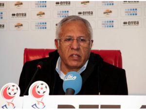 Karadeniz Derbisinin Galibi Orduspor Oldu