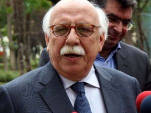 Milli Eğitim Bakanı’ndan Dershane Açıklaması